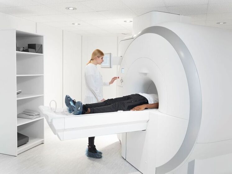 Американские ученые прогнозируют, что компьютерная томография, проведенная в 2023 году, может стать причиной 103 тысяч новых случаев рака в будущем