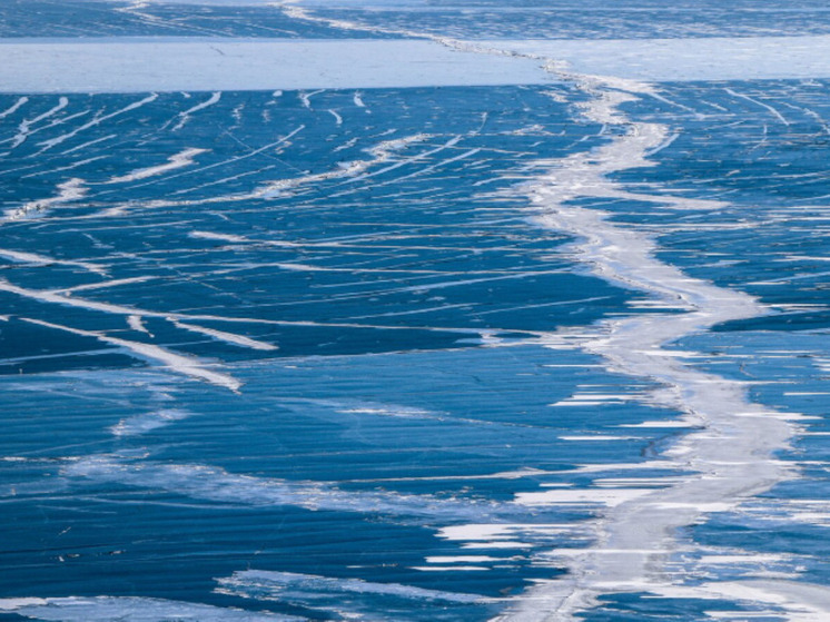 Северному полушарию грозит новый ледниковый период