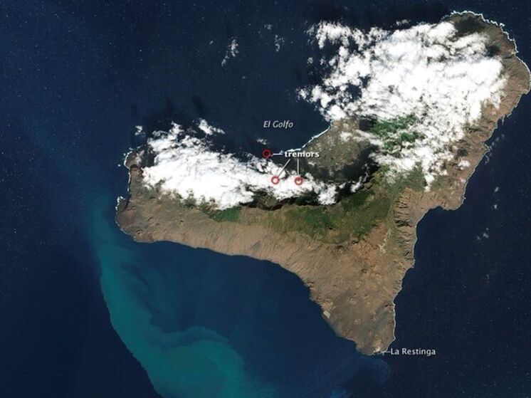 Исландия "обречена", если Атлантическое течение разрушится: страна заявляет о "экзистенциальной угрозе", исходящей от современного ледникового периода, и начинает планировать катастрофические наихудшие сценарии