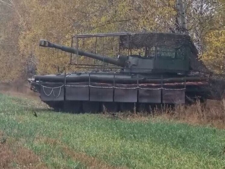 Бойцы группировки «Север» контролируют ключевые пути снабжения вражеских подразделений