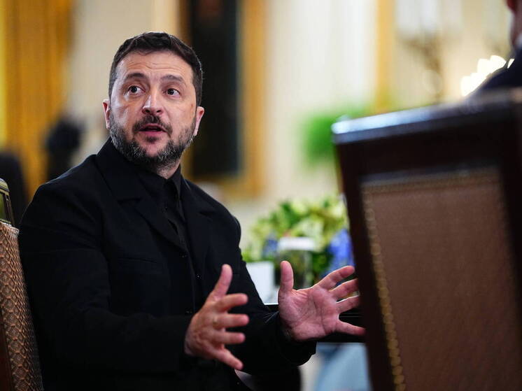 Депутат Рады Дмитрук призвал Зеленского уйти в отставку «за все ужасные преступления»