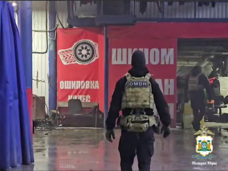 В Югре за неделю выдворили 53 нелегальных мигранта