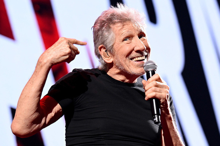 Основатель Pink Floyd назвал Украину нацистским режимом