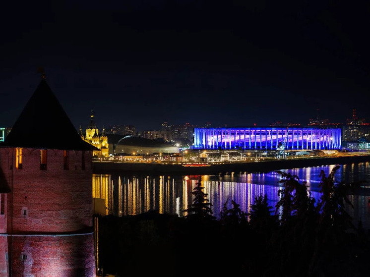 Нижний Новгород присоединится к акции #МнеНЕфиолетово