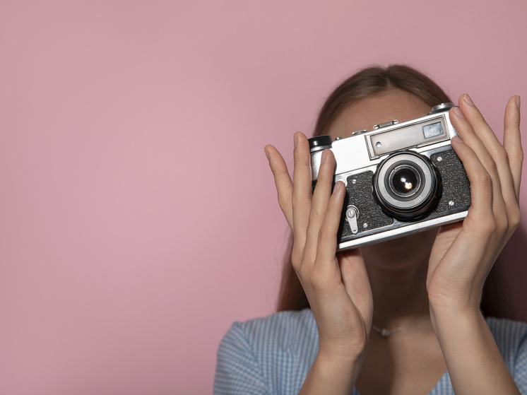 Спрос на ремонт фототехники в Красноярском крае вырос в 2,5 раза