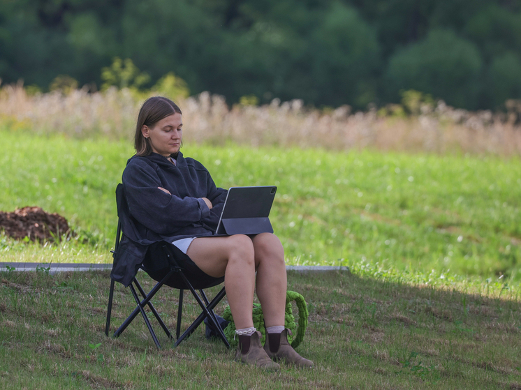 ВШЭ: дистанционный формат труда повышает доход на 25–30%