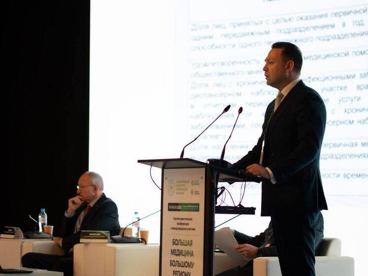 В Ленобласти добились четырехкратного снижения смертности от инфаркта за год