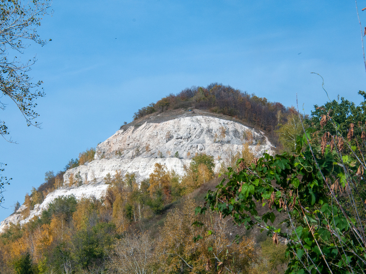 SHOT: Туристы из России и Украины сорвались со скалы в Турции