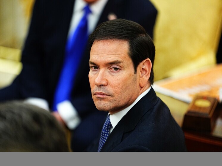 Видимо мир и правда изменился