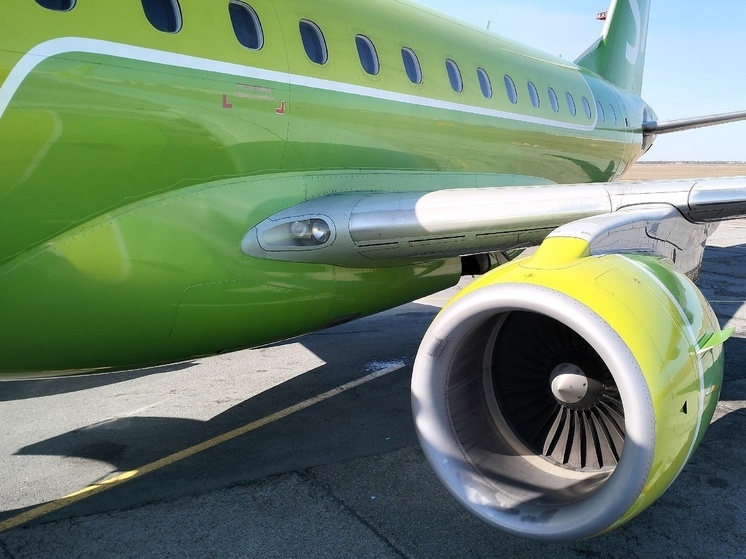 Омичам с льготами выделят деньги на перелёты по стране