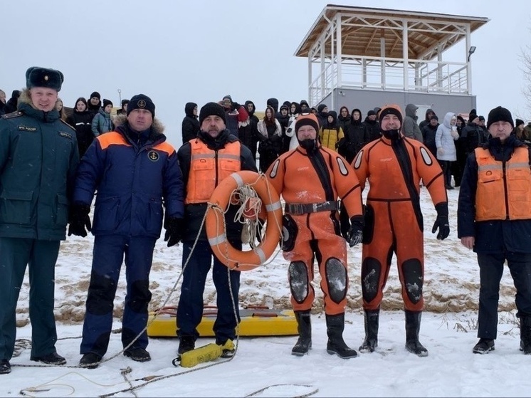 Летняя навигация в Нижегородской области закрылась