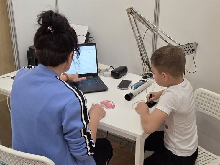 Около 3000 приморцев прошли спортивное тестирование «Стань чемпионом»