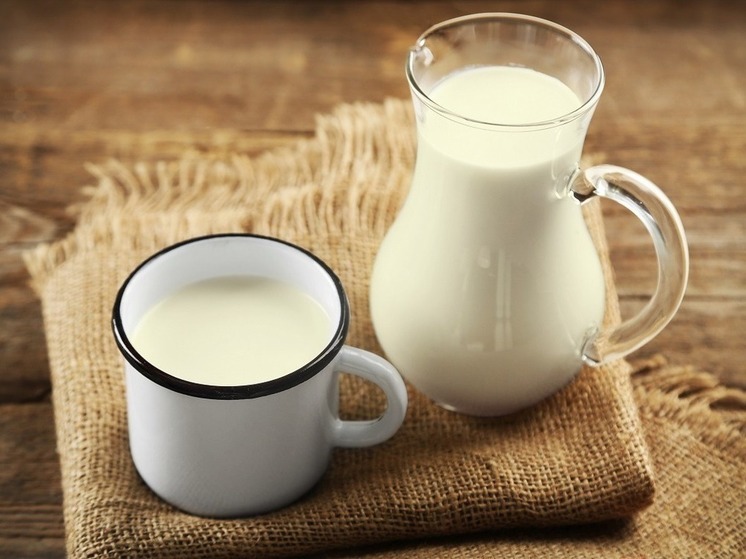 Для чего завтра хозяйкам Калмыкии нужно заморозить молоко