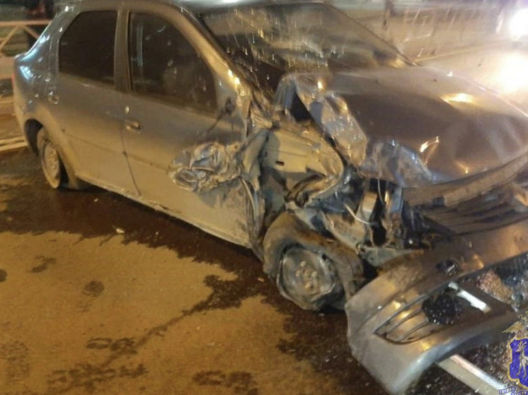 В Самарской области за сутки задержали 20 пьяных водителей