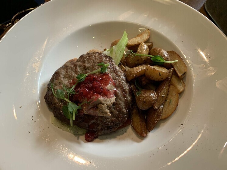 Врач назвала туякам продукты для новогоднего стола, которые лучше купить сейчас