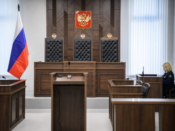 Подмосковная дача генерала Попова строилась по фиктивным договорам «Патриота»