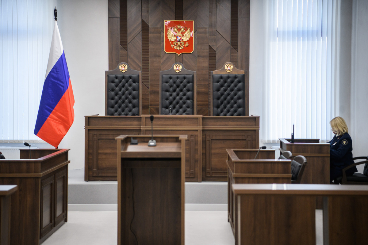 Дача Павла Попова в Красногорске строилась за счет парка «Патриот»