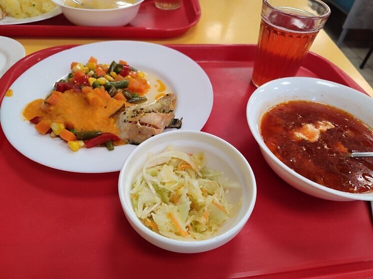 Пензенский эндокринолог рассказала о принципах питания детей с диабетом