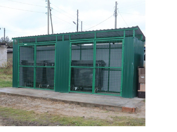 Новую схему обращения с отходами разработают в Карелии