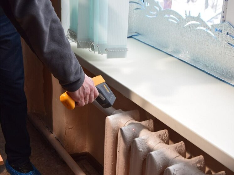 Все районы Омской области получили паспорта готовности к зиме