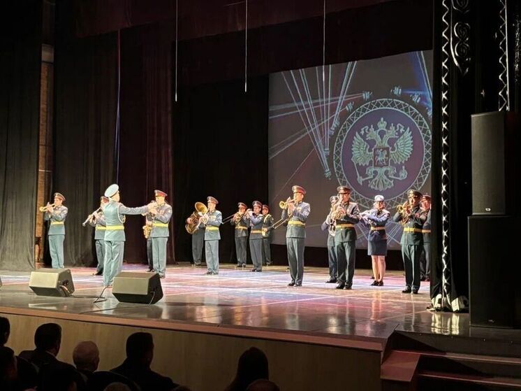 В Костроме отметили день войск радиационной, химической и биологической защиты