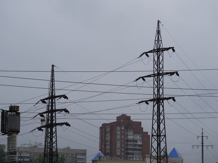 Энергетики «Ивэнерго» готовятся к работе в условиях непогоды