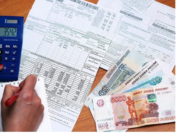 В Костомукше закончилась бумага для печати квитанций за ЖКУ