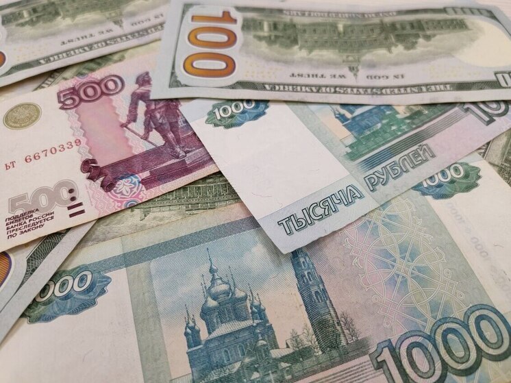 Калининградку обвинили в уклонении от уплаты налогов почти в два миллиарда