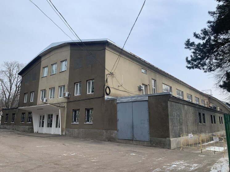 Миляев сообщил о передаче объектов стадиона «Арсенал» в собственность региона