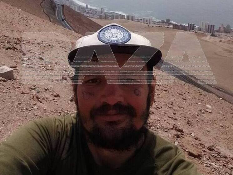 Baza: Турист из Саратова потерял деньги и скитается по Перу