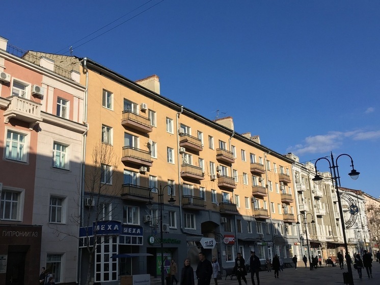 В Саратовской области ожидается +11 градусов