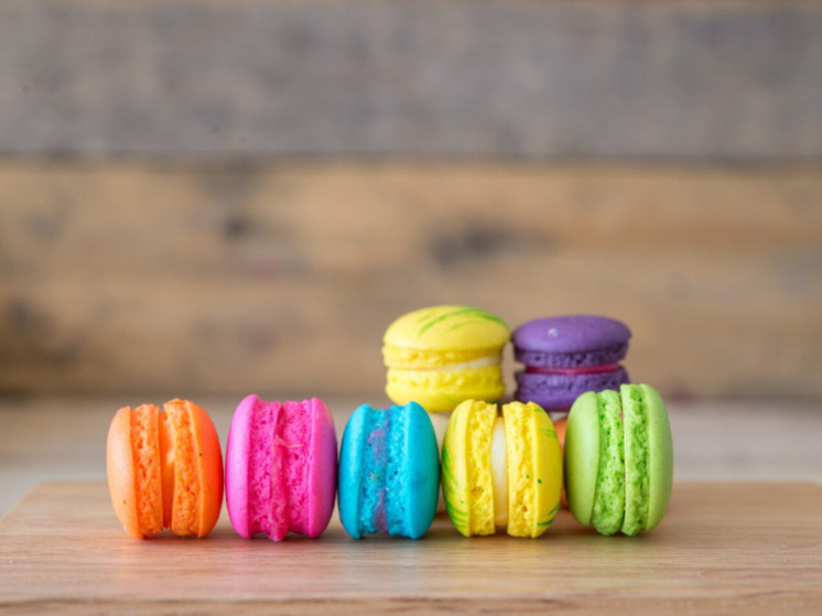 Нутрициолог Татьяна Попова рассказала, почему пищевые красители могут быть опасны