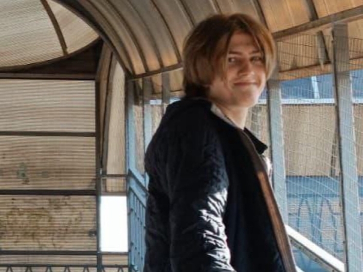 Пропавшего в Ростове 16-летнего Ивана Улусьяна ищут в соседнем регионе