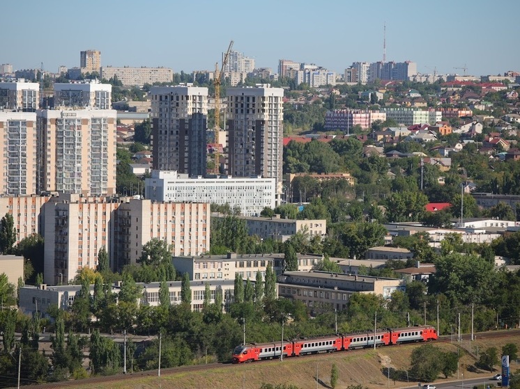 В Волгоградской области меняется расписание движения некоторых электричек