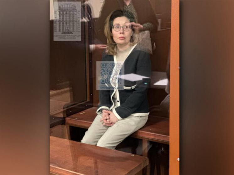 Жена экс-мэра Сочи Янина Копайгородская объявила голодовку в СИЗО