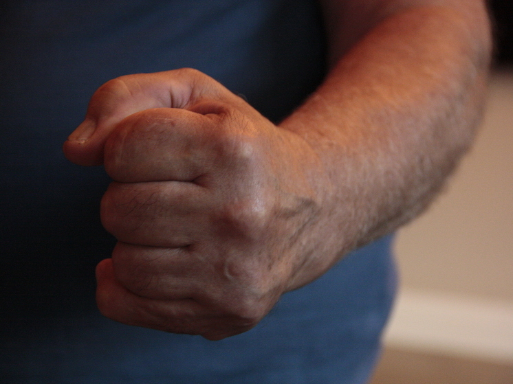 Мигранта задержали за нападение на 18-летнего студента колледжа Петербурга