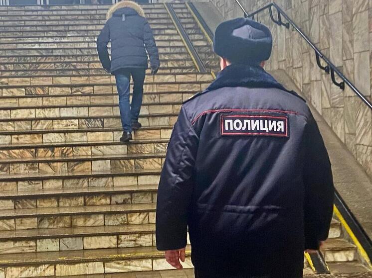 Смертельное ДТП в Таврическом районе: полиция ищет виновника