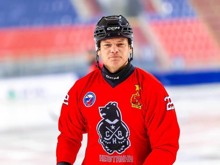 Не без труда: «СКА-Нефтяник» в Хабаровске все-таки переиграл финалиста Кубка России «СКА-Уральский трубник»