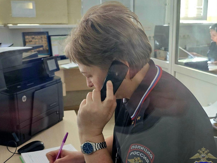 В Самаре полицейские раскрыли кражу денег с карты 27-летнего мужчины