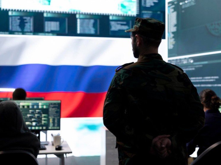 Бойцы информационного фронта отмечают профессиональный праздник