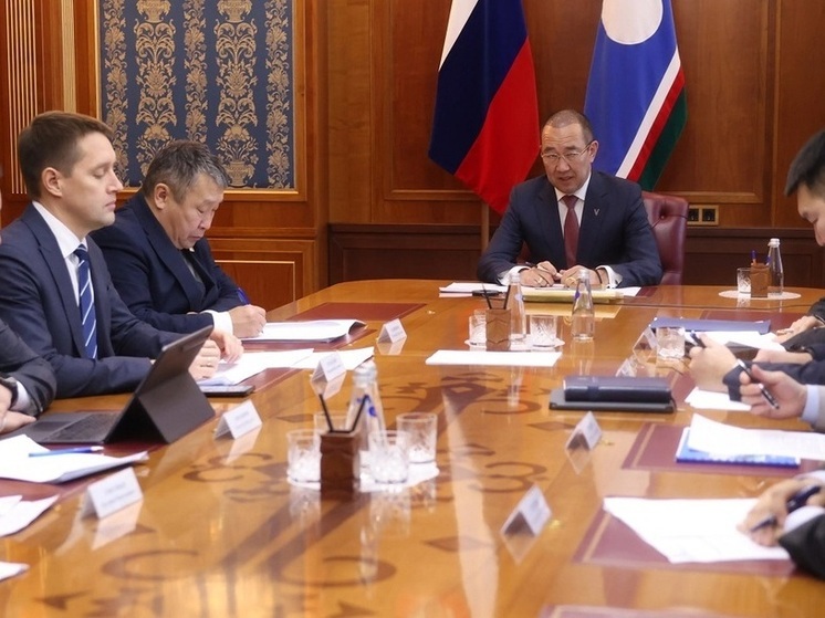  Якутия ускоряет переход на газомоторное топливо: новые меры и инфраструктурные решения