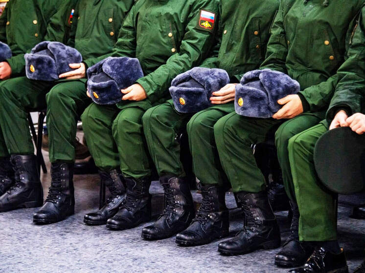 15 ноября отмечается Всероссийский день призывника: история воинской повинности