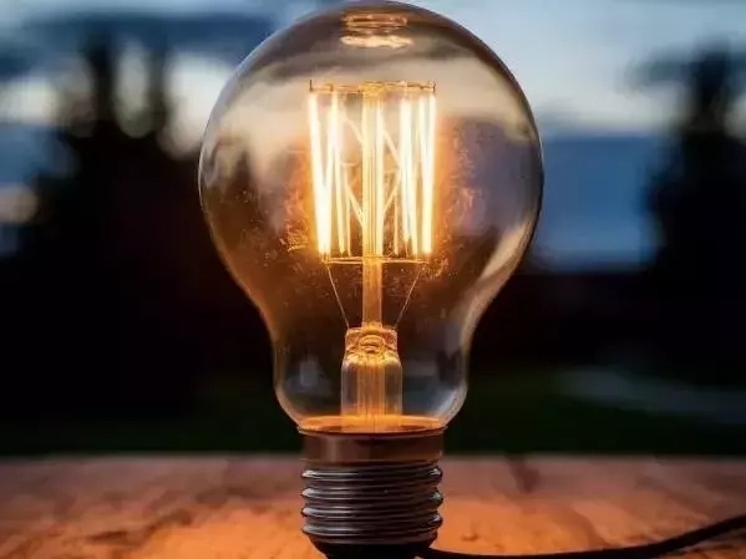 В Ростове микрорайон Западный частично остался без света