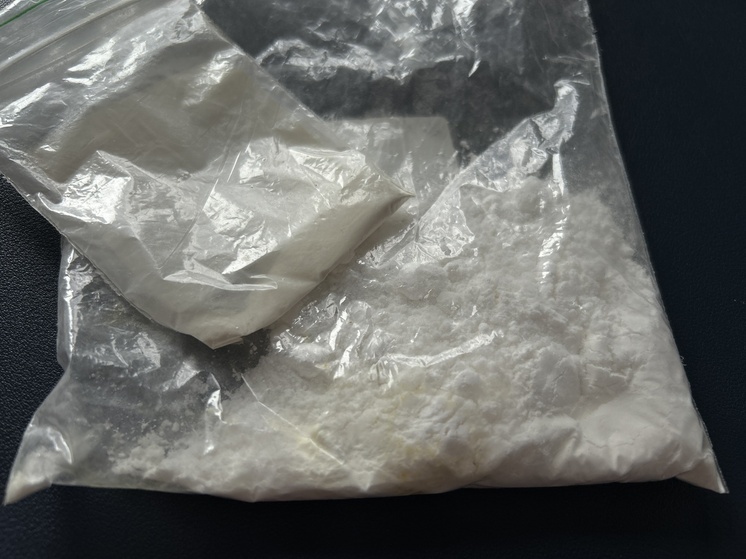 Петербуржец вовлёк двух 17-летних девушек в употребление запрещённых веществ