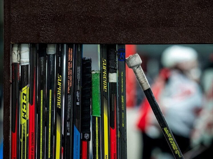 Хоккеиста Евгения Малкина признали одним из лучших снайперов НХЛ