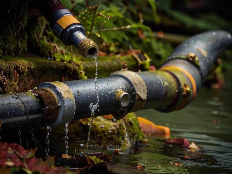 Проект реконструкции канализации в Южно-Сухокумске прошел госэкспертизу