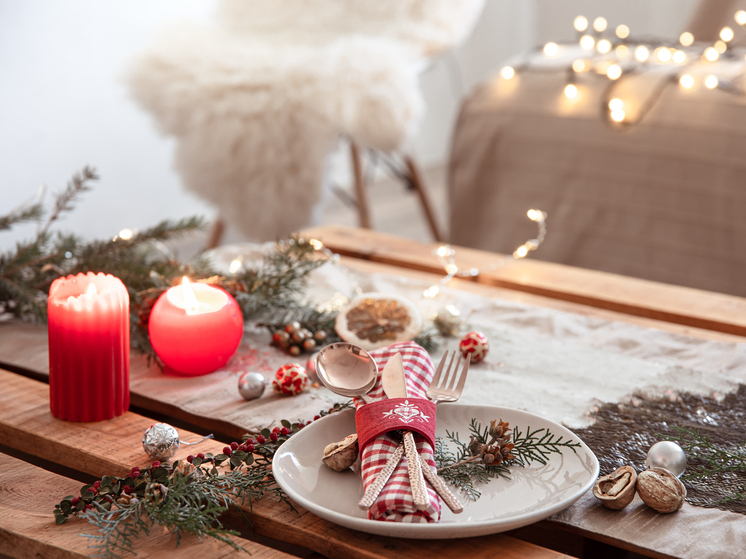 Пензенцам рассказали о продуктах, которые могут испортить новогоднее празднование