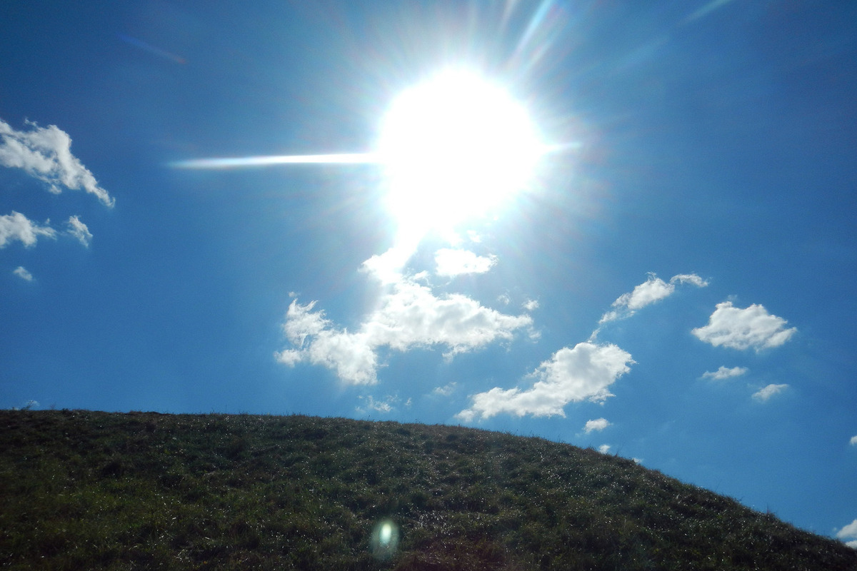 Американский бомбардировщик выполнил полет над Литвой вблизи границы с РФ