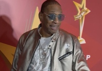 Кевин Маккой в последнее время регулярно приезжает в Россию