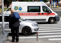    Для пополнения фронта украинские территориальные центры комплектования (ТЦК) прибегают ко все более агрессивным и непредсказуемым методам